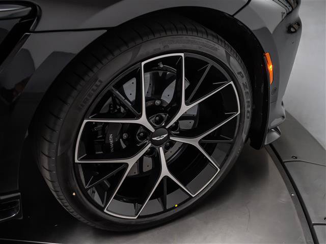 New 2026 Aston Martin DBX 707 AWD/4WD image 7