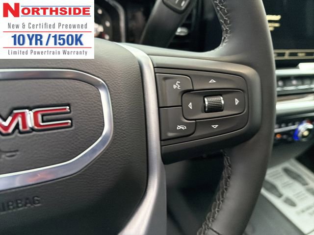 New 2026 GMC Sierra 1500 Elevation w/ Elevation Select Package image 22