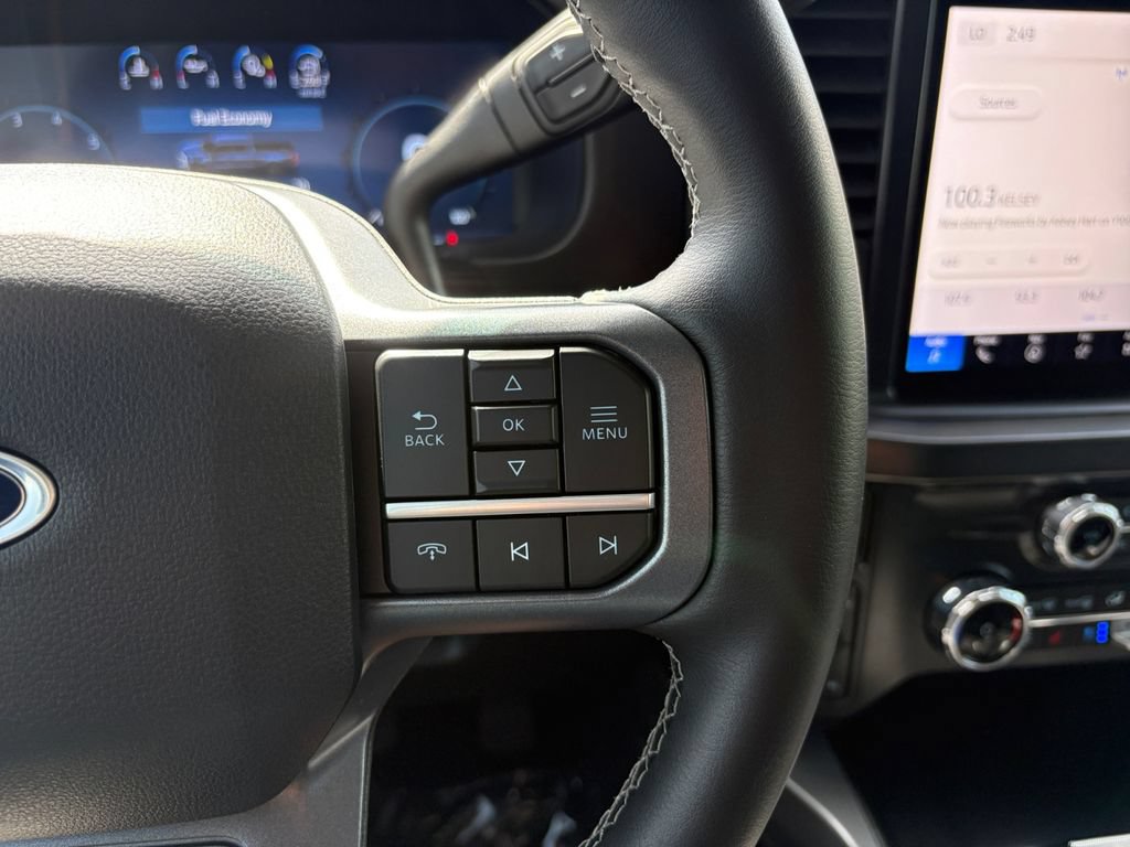 Used 2026 Ford F250 Lariat w/ Tremor Off-Road Package AWD/4WD image 20