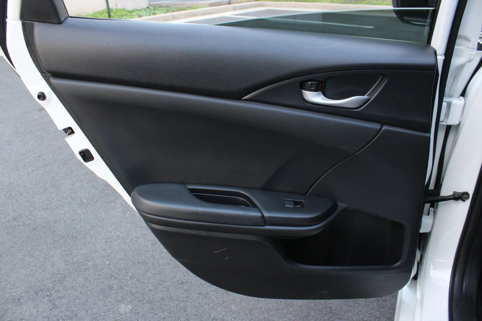 Used 2019 Honda Civic Sport image 19