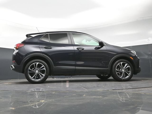 Used 2020 Buick Encore GX Select FWD image 37