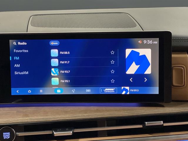 New 2026 Hyundai Santa Fe Calligraphy image 20