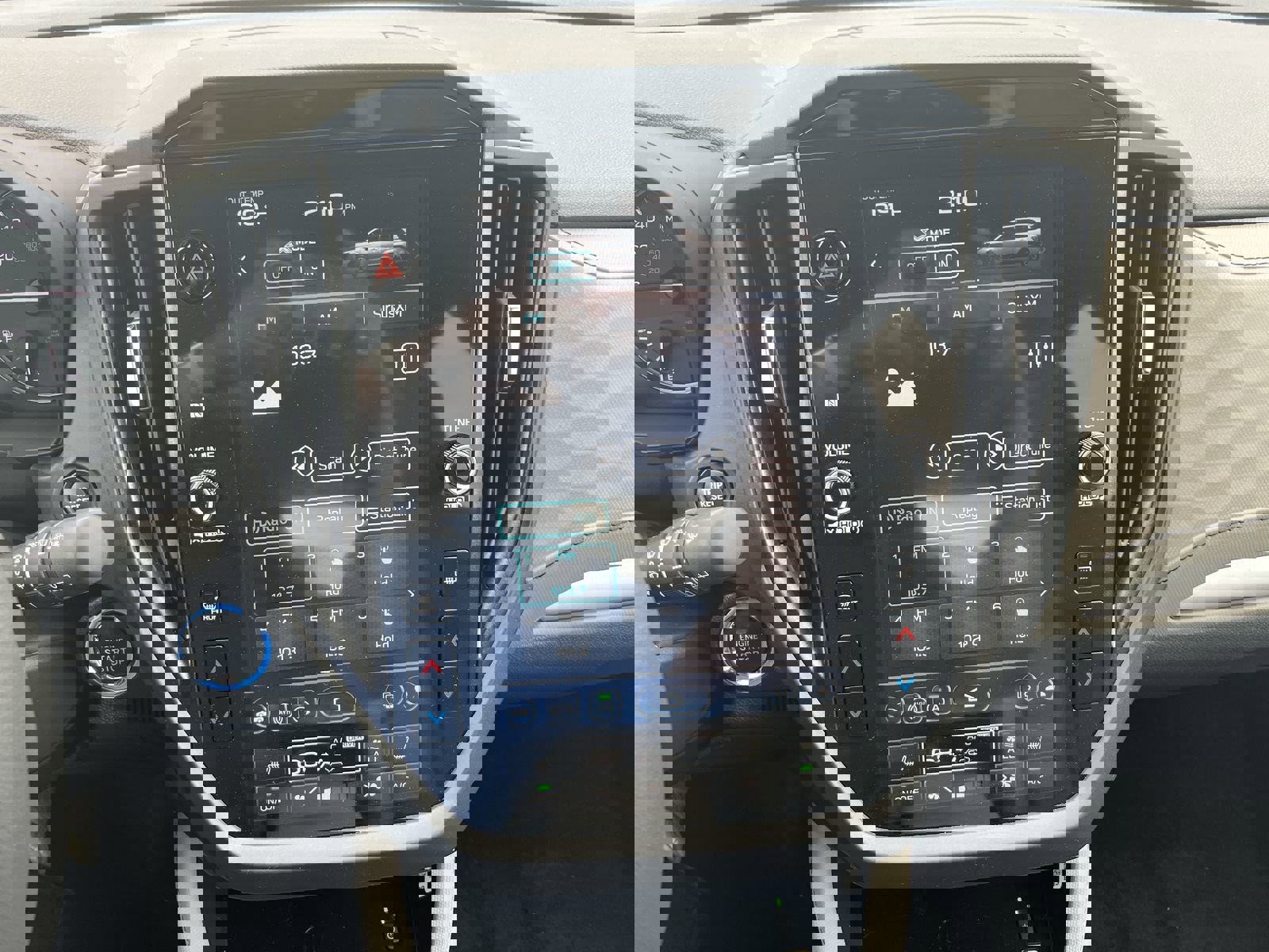 New 2026 Subaru Forester Premium image 20