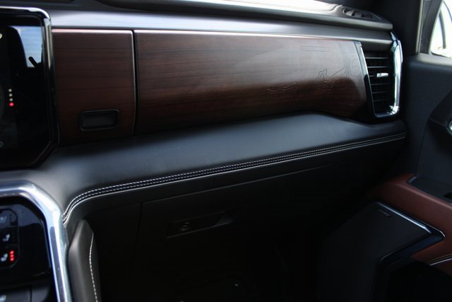 Used 2024 GMC Sierra 1500 Denali Ultimate image 31