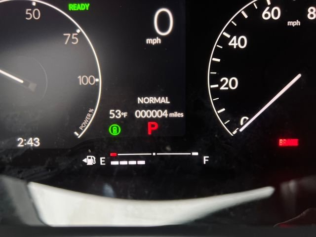 New 2026 Honda Civic Sport image 24