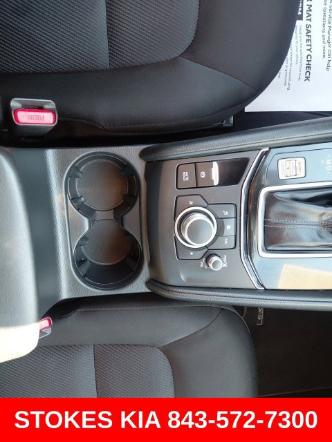Used 2019 MAZDA CX-5 Sport FWD image 14