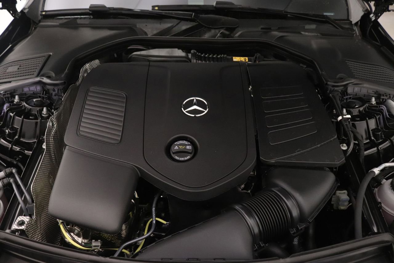 New 2026 Mercedes-Benz C 300 C 300 image 11
