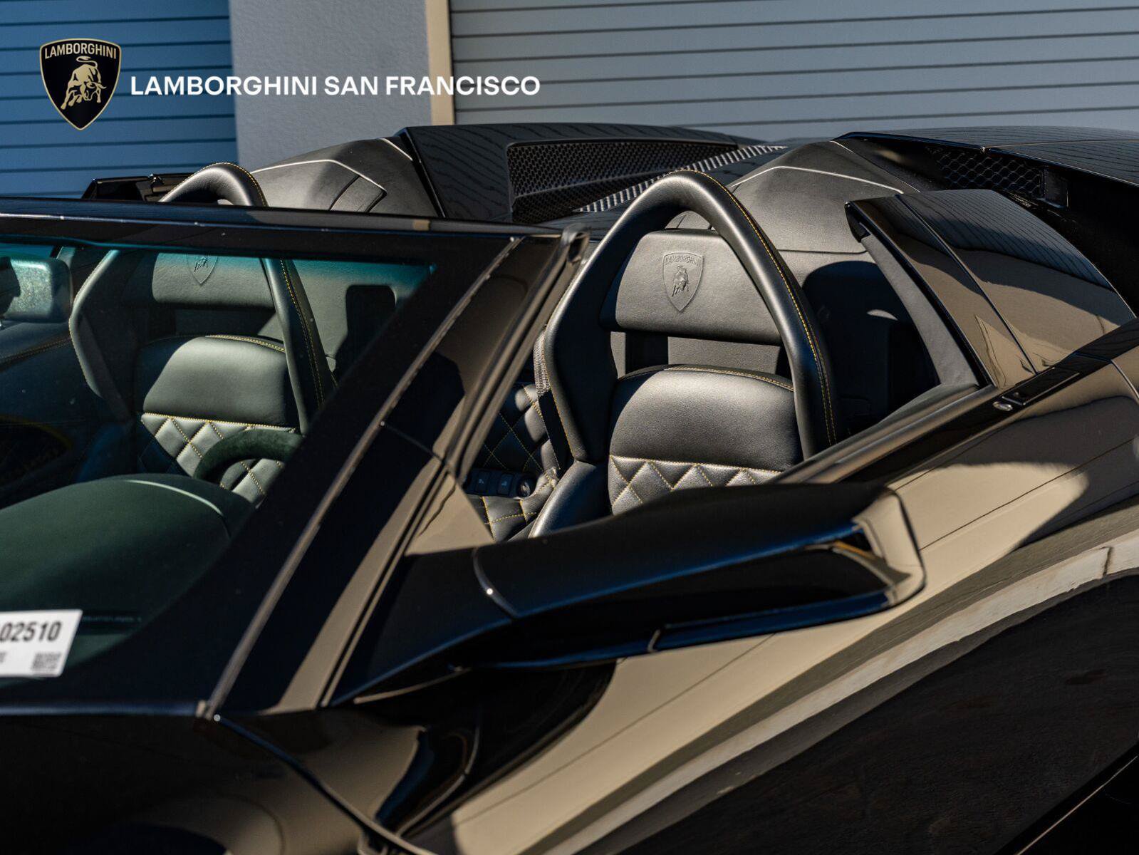 Used 2007 Lamborghini Murcielago LP 640 AWD/4WD image 25