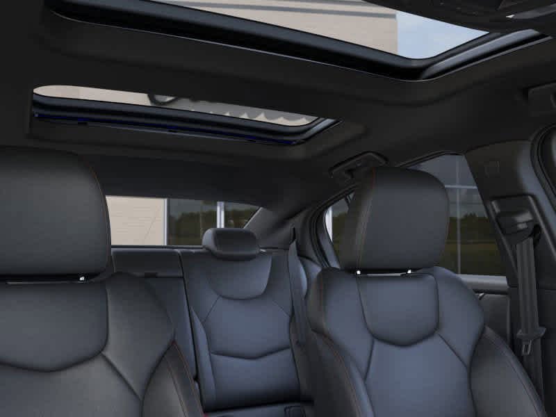 New 2026 Cadillac CT5 V image 24