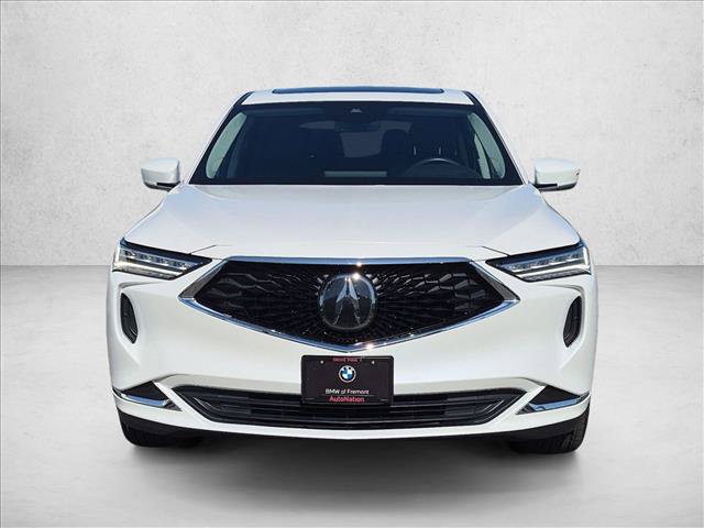 Certified 2024 Acura MDX SH-AWD image 2