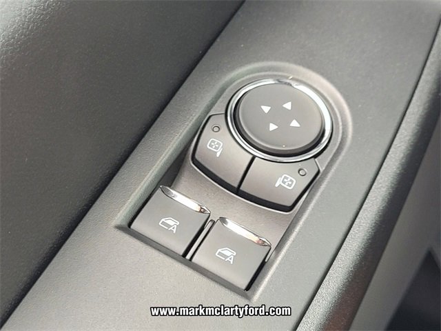 New 2025 Ford F550 XL image 14