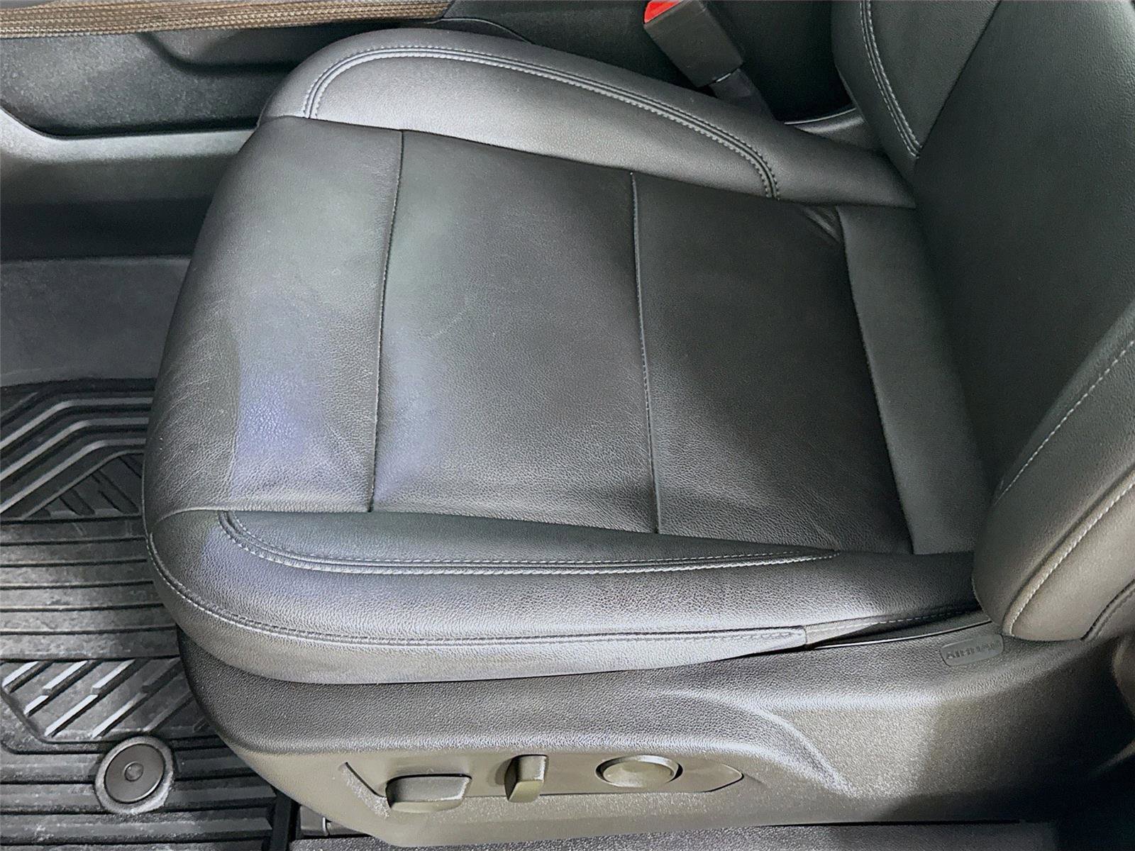 Used 2023 Chevrolet Silverado 1500 RST w/ RST All Star Premium Package image 20