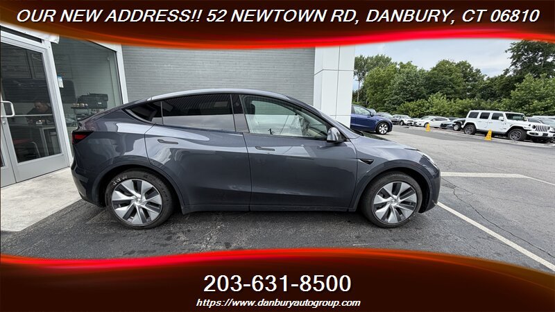 Used 2023 Tesla Model Y 2WD image 6
