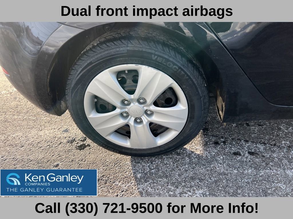 Used 2016 Kia Forte LX image 22