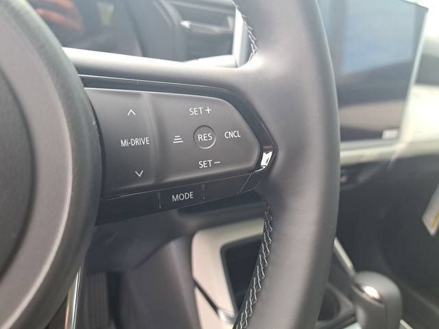 New 2026 MAZDA CX-5 Select AWD/4WD image 23