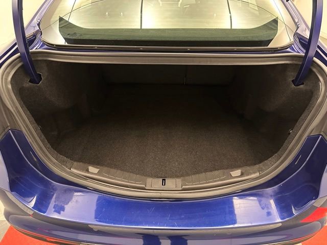 Used 2014 Ford Fusion SE w/ Equipment Group 202A FWD image 18