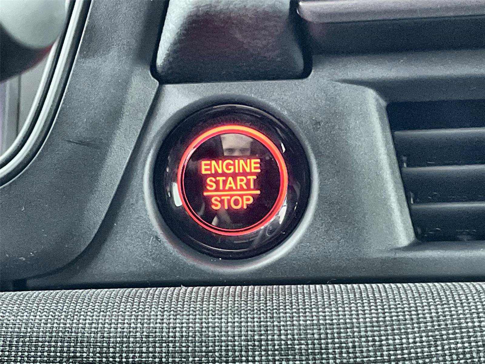 New 2026 Honda Passport TrailSport image 25