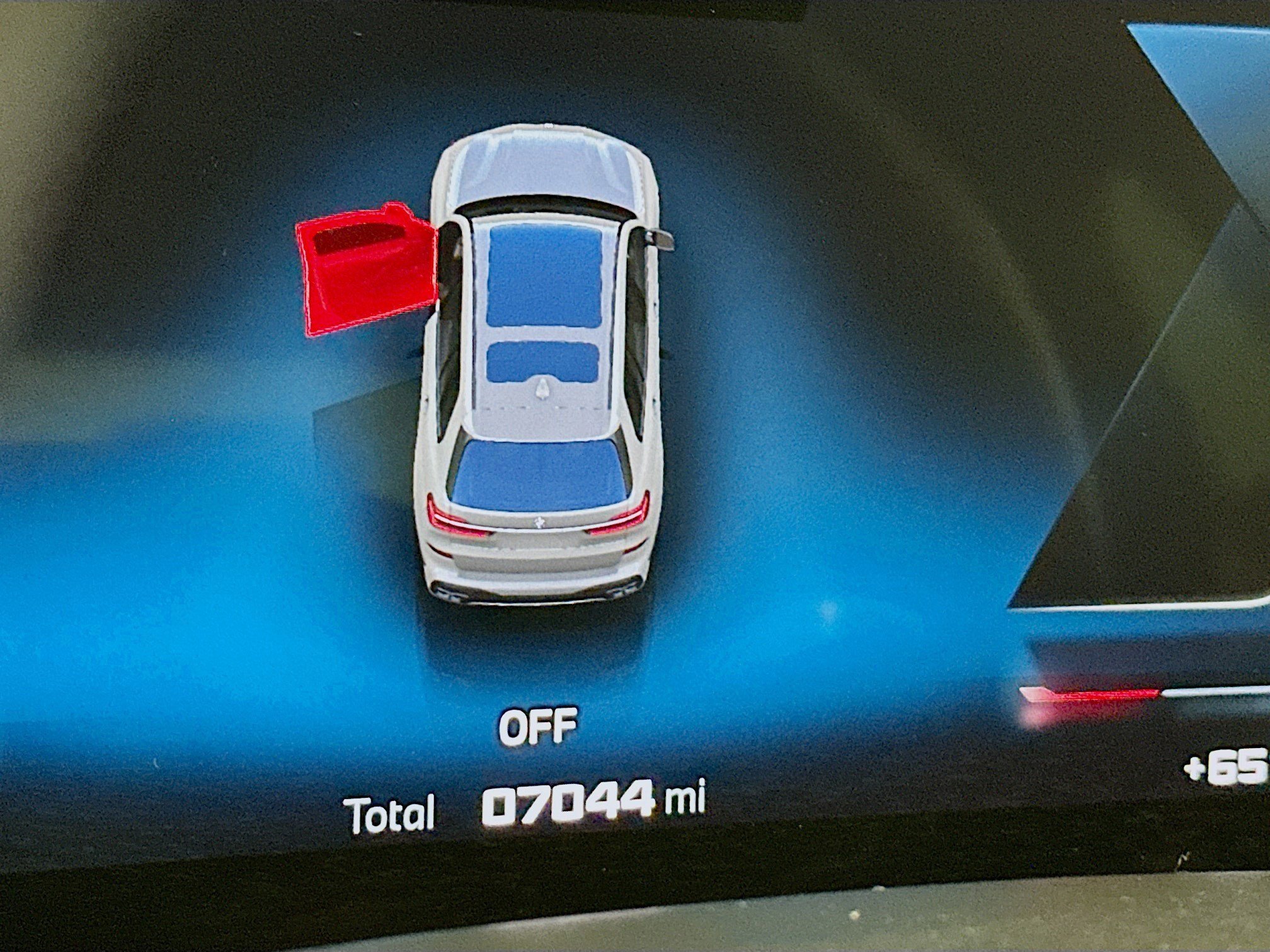 Used 2024 BMW X7 M60i image 9