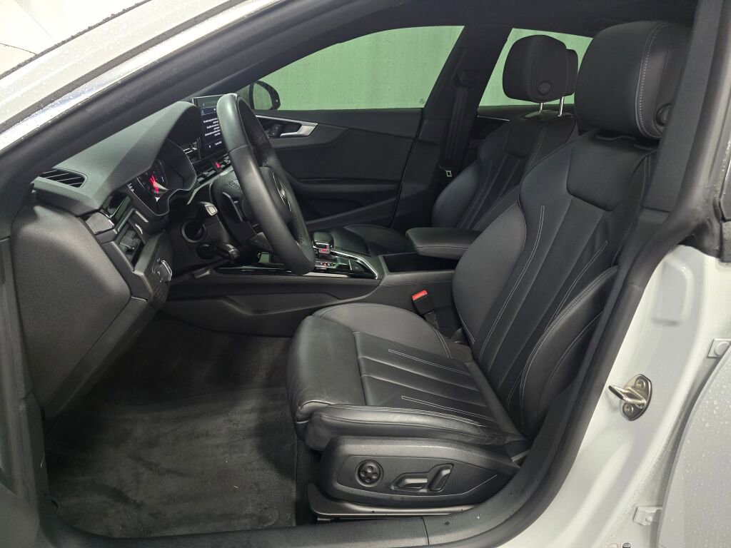 Used 2022 Audi A5 2.0T Premium w/ Convenience Package image 13