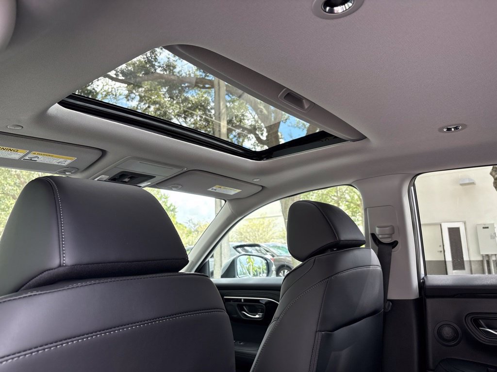 New 2026 Acura ADX FWD image 20