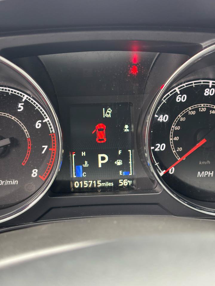 Used 2025 Mitsubishi Outlander Sport ES AWD/4WD image 17