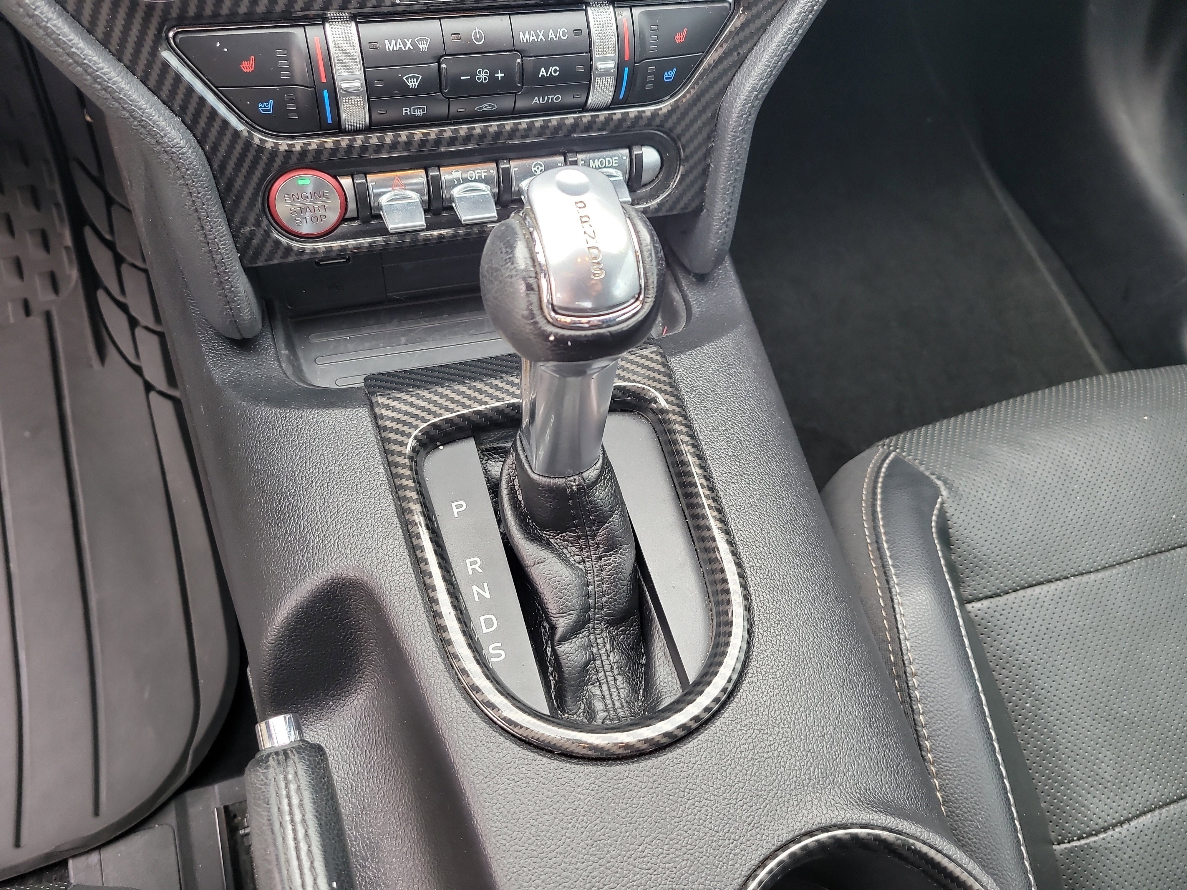 Used 2020 Ford Mustang Premium image 23