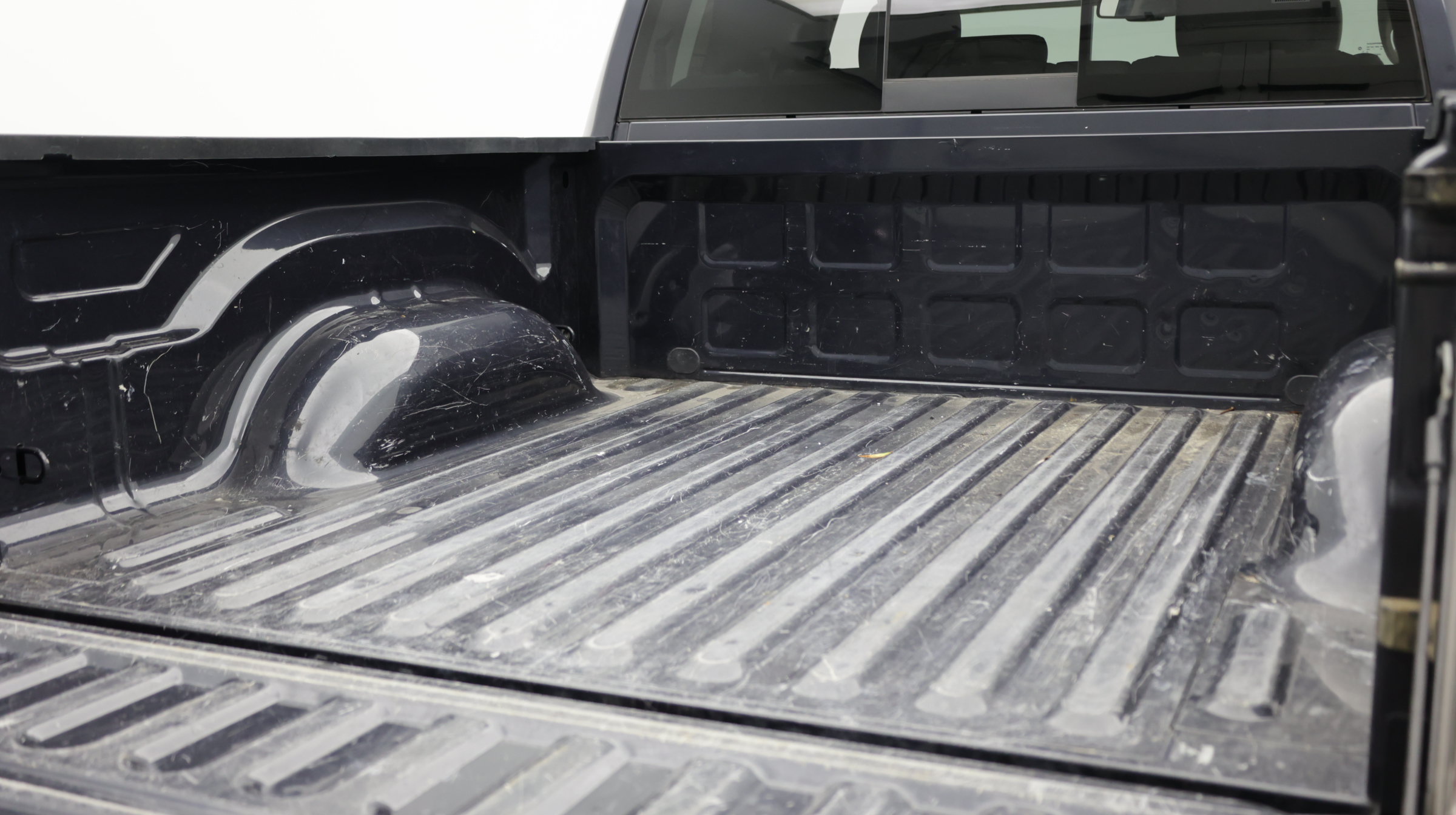 Used 2017 RAM 1500 Laramie w/ Convenience Group AWD/4WD image 41
