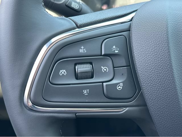New 2026 Buick Envista Sport Touring w/ Convenience I Package FWD image 22