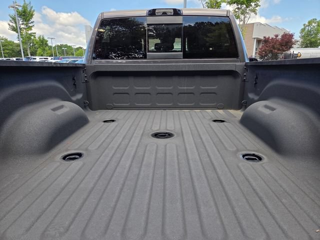 Used 2025 RAM 2500 Laramie w/ Night Edition AWD/4WD image 28
