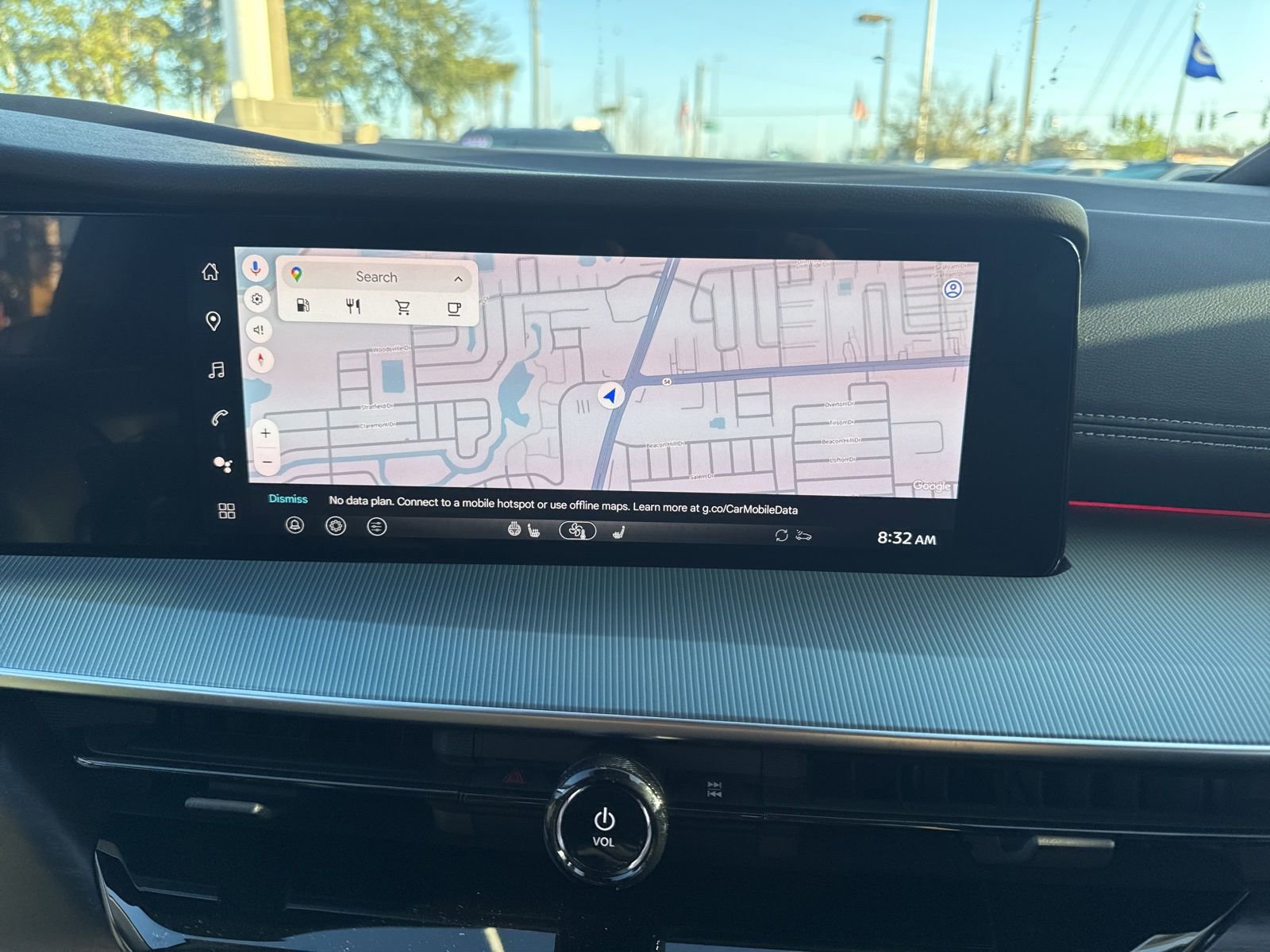 Certified 2025 Nissan Murano SL image 21