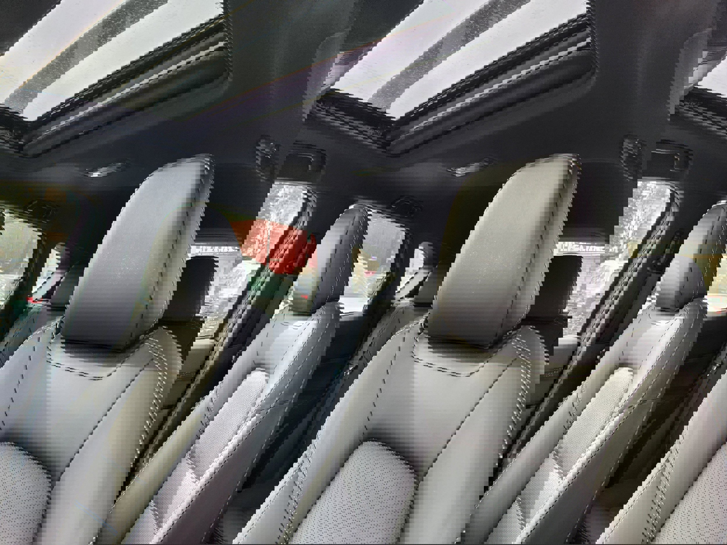 Certified 2025 MAZDA CX-5 Signature image 12