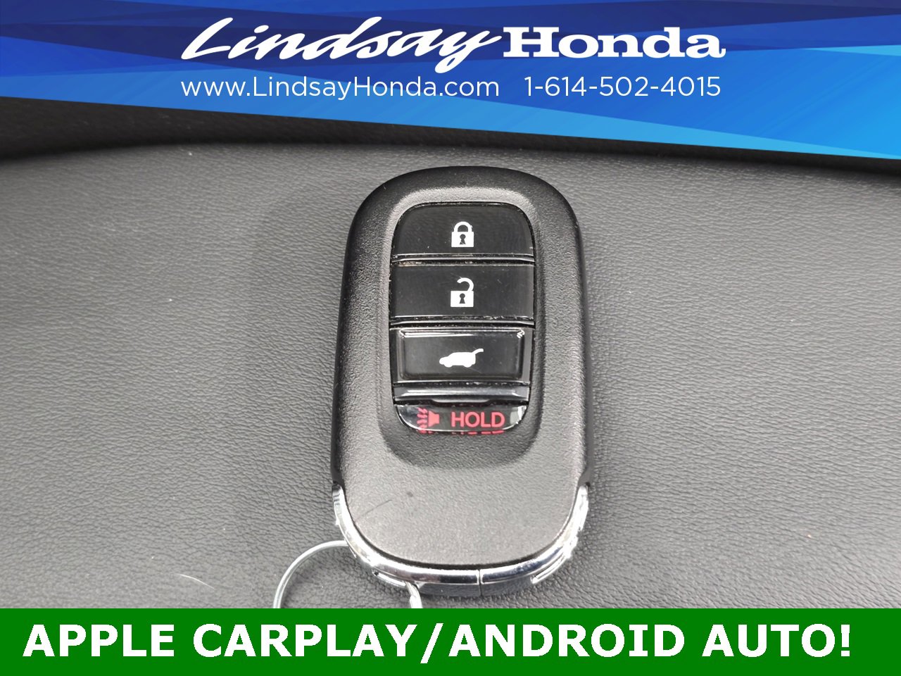 Used 2023 Honda HR-V LX image 23