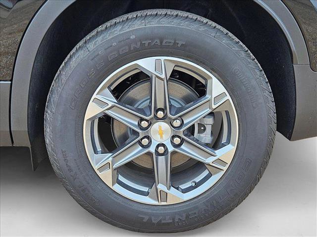 New 2025 Chevrolet Blazer LT w/ Driver Confidence Package image 11