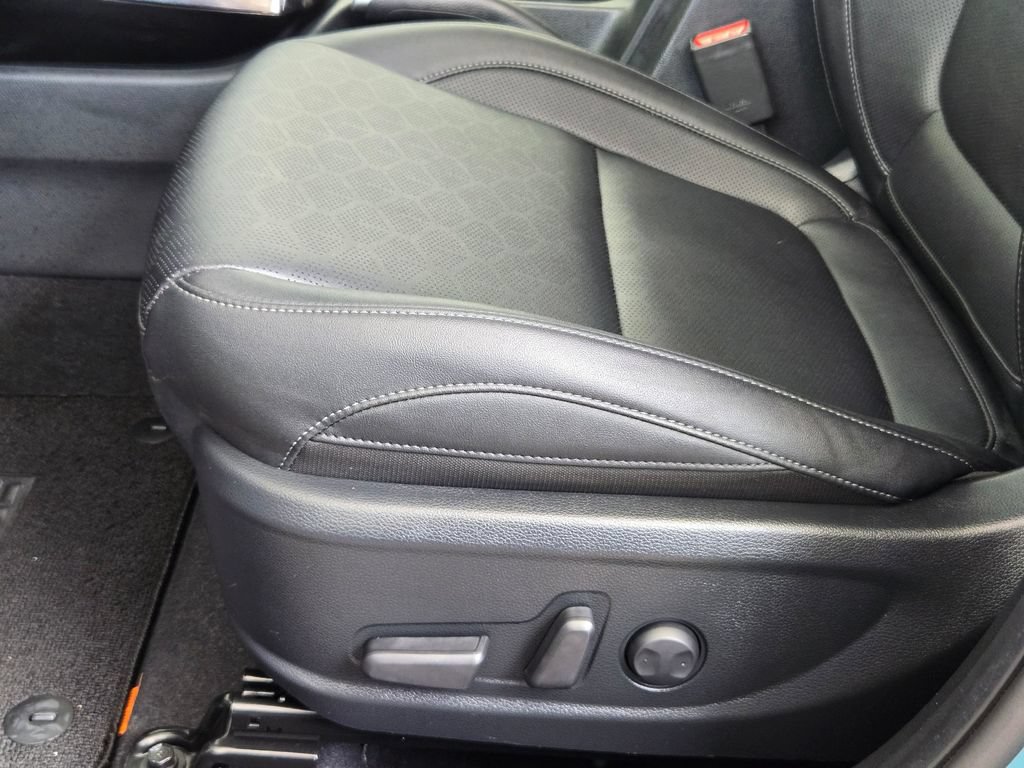 Used 2026 Kia Seltos EX FWD image 13