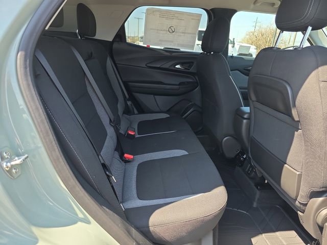 New 2026 Chevrolet TrailBlazer LT w/ Convenience Package image 14