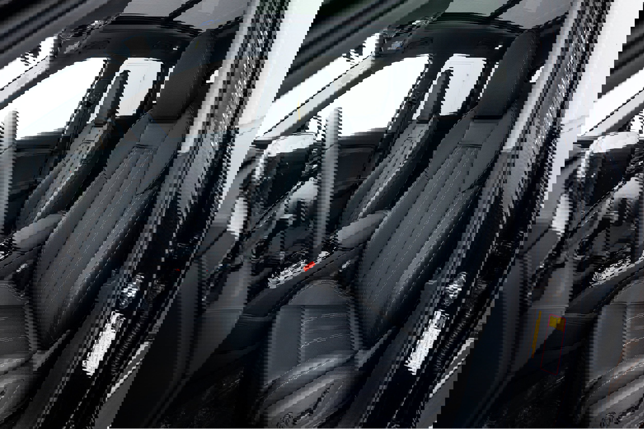 New 2025 Audi Q6 e-tron Premium Plus image 15