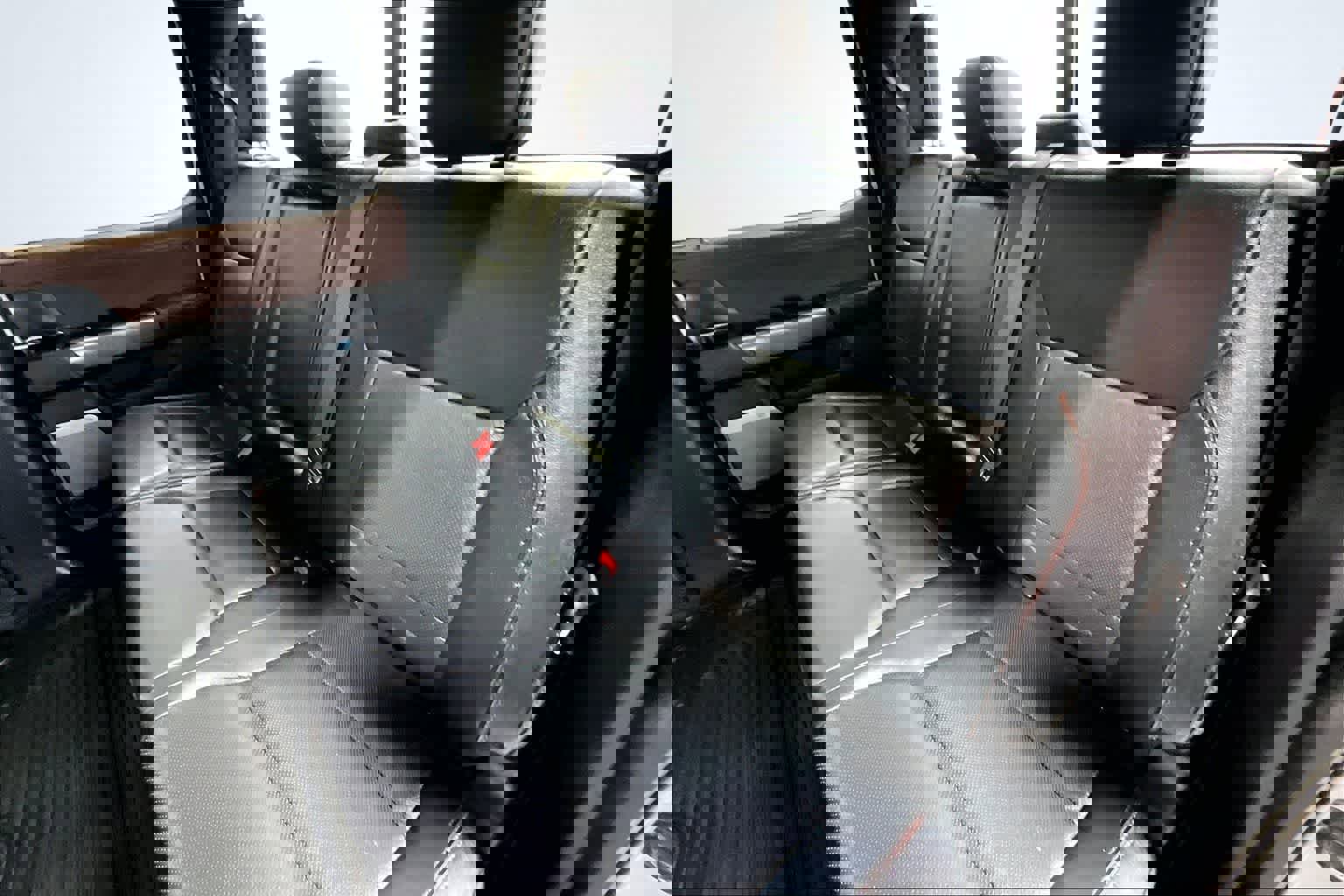 Used 2023 Ford F150 Lariat w/ Equipment Group 502A High AWD/4WD image 13