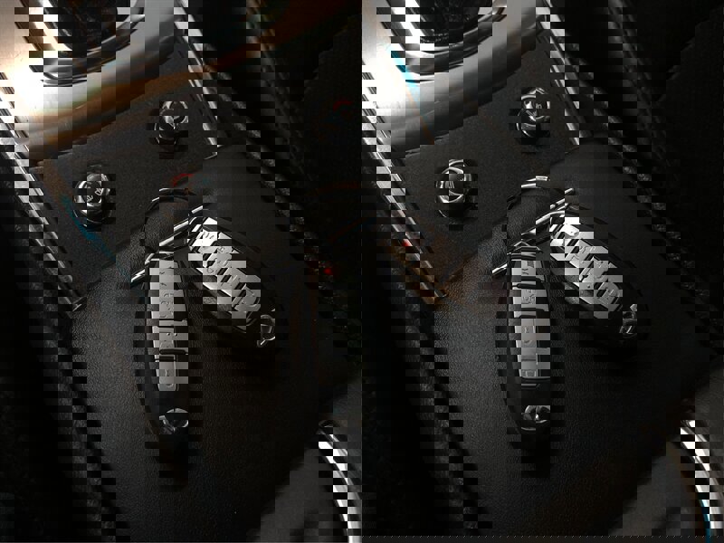 Used 2015 INFINITI Q40 w/ Navigation Package image 26