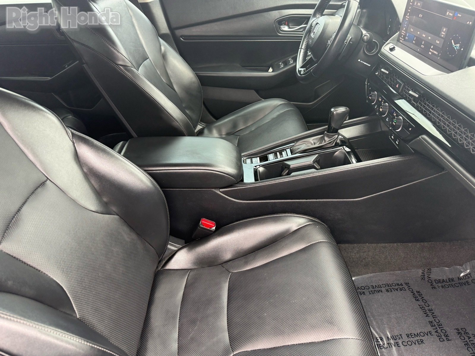 Certified 2023 Honda Accord EX-L image 31