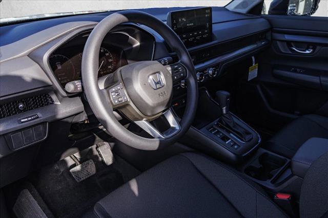 New 2026 Honda CR-V EX image 10