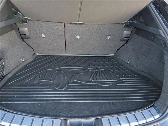 Used 2024 Lexus NX 350h AWD w/ Vision Package image 6