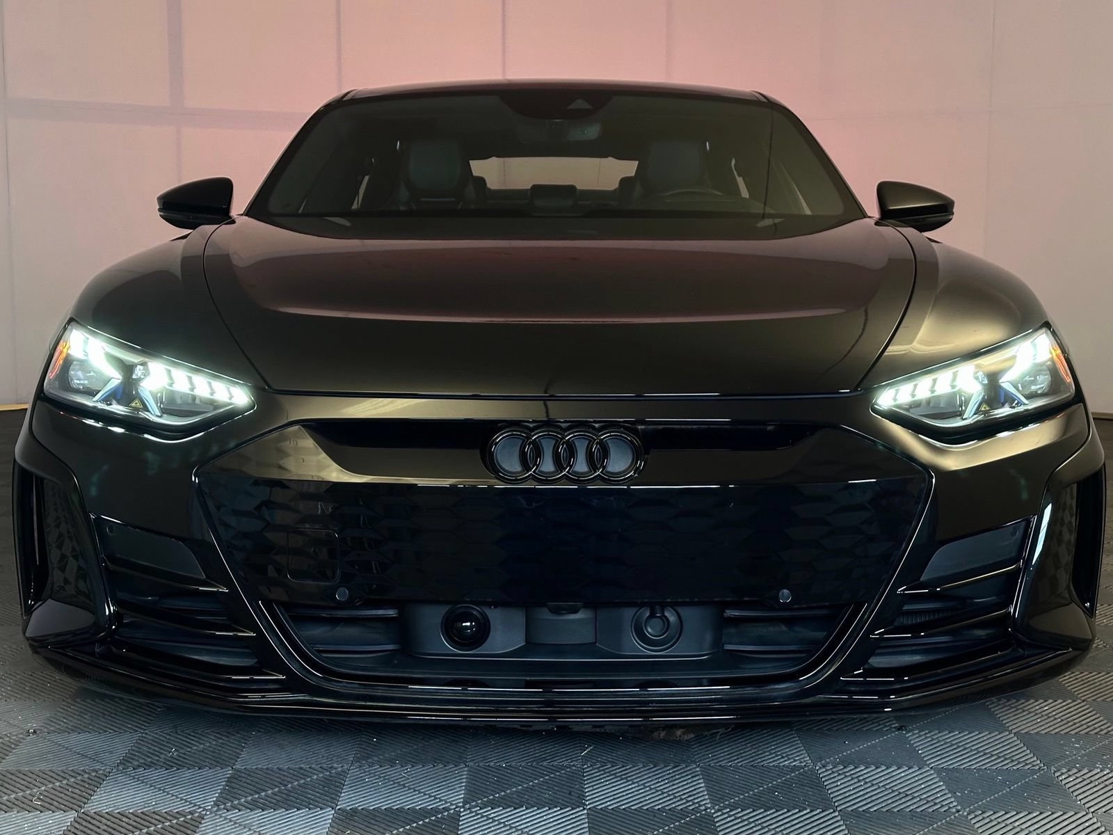 Used 2023 Audi e-tron GT Premium Plus w/ Performance Package AWD/4WD image 22