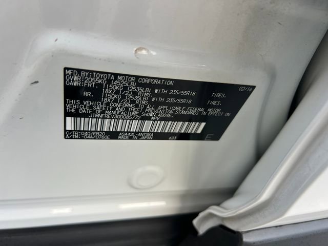 Used 2016 Toyota RAV4 SE image 36
