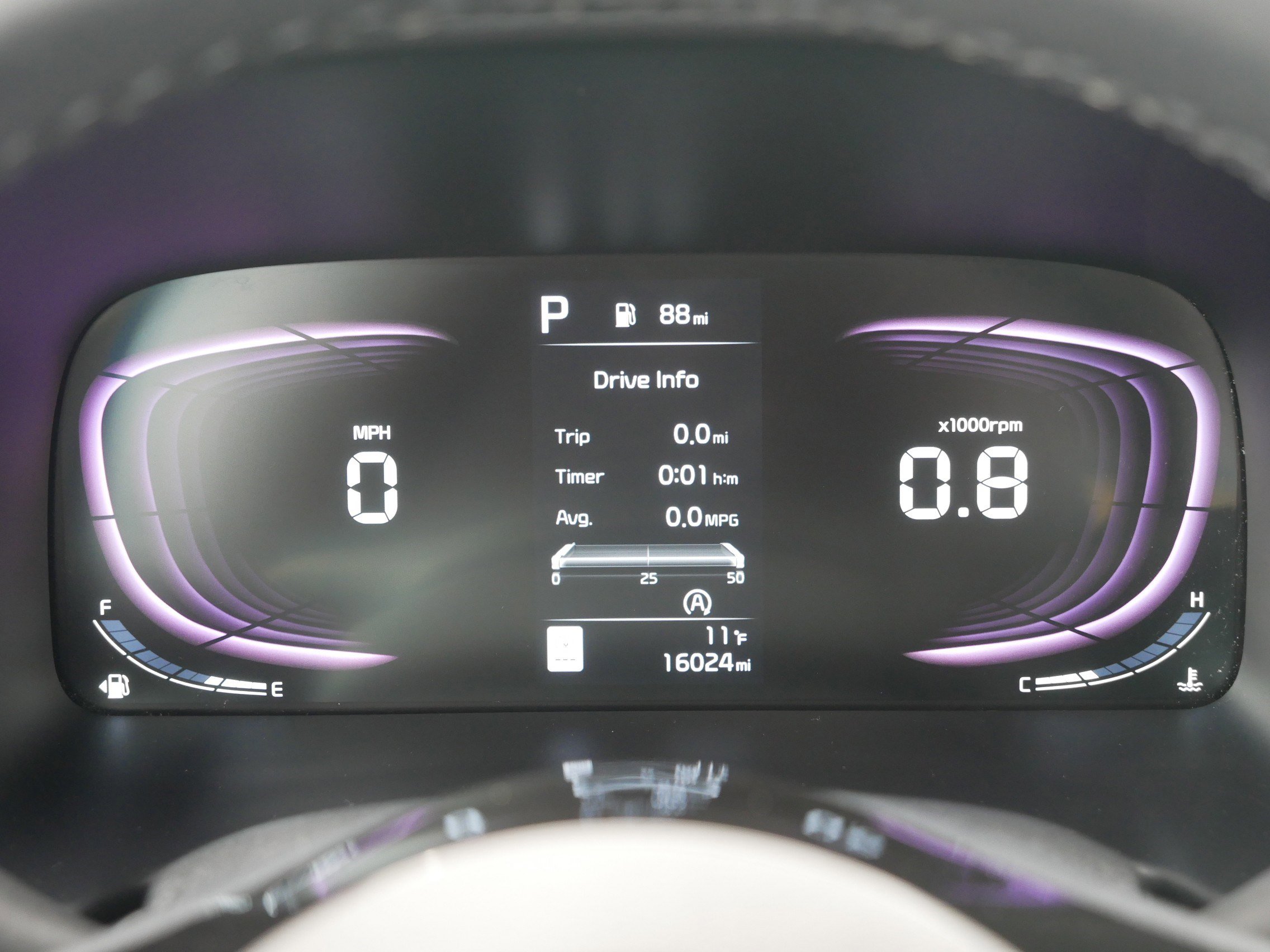 Certified 2024 Kia Soul EX image 21