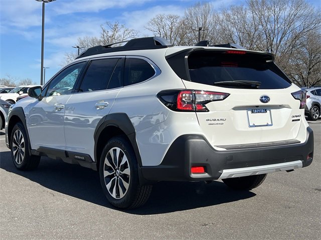 New 2025 Subaru Outback Touring XT image 35