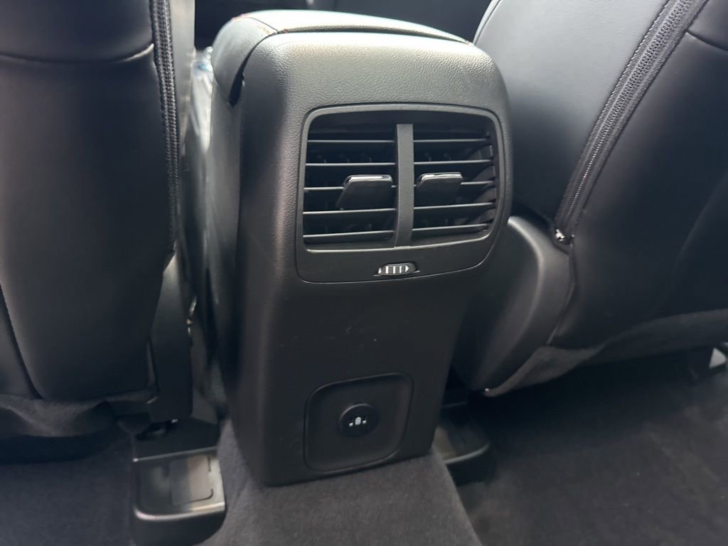 New 2026 Ford Escape ST-Line Select w/ Equipment Group 401A AWD/4WD image 21