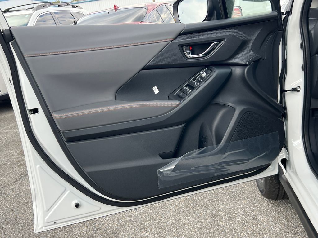 New 2025 Subaru Crosstrek 2.5i Limited image 13