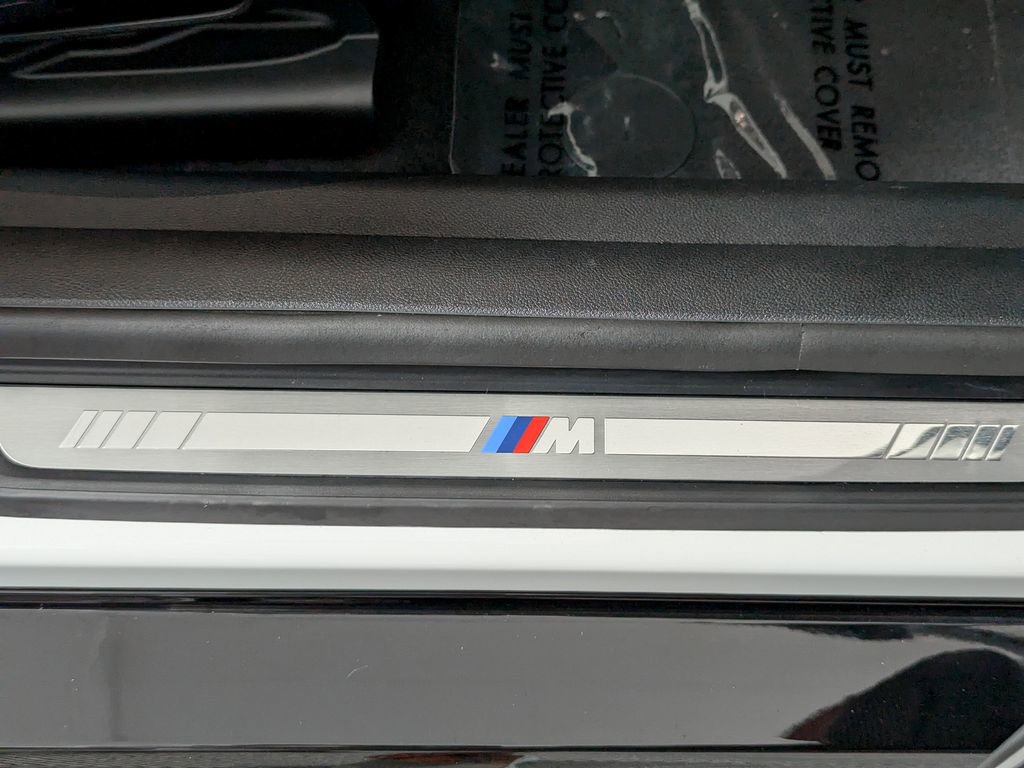 Certified 2023 BMW i4 M50 w/ Premium Package image 15