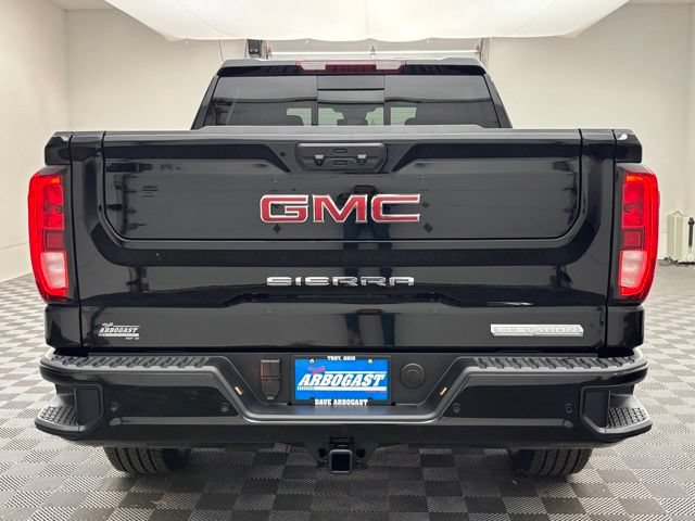 New 2026 GMC Sierra 1500 Elevation w/ Preferred Package AWD/4WD image 9