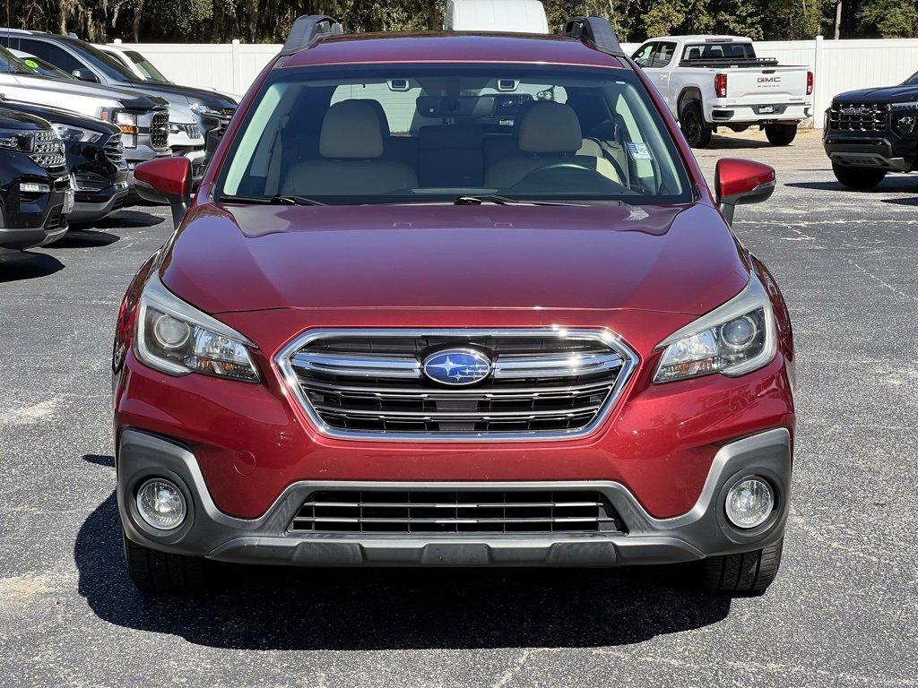 Used 2019 Subaru Outback 2.5i Limited image 8